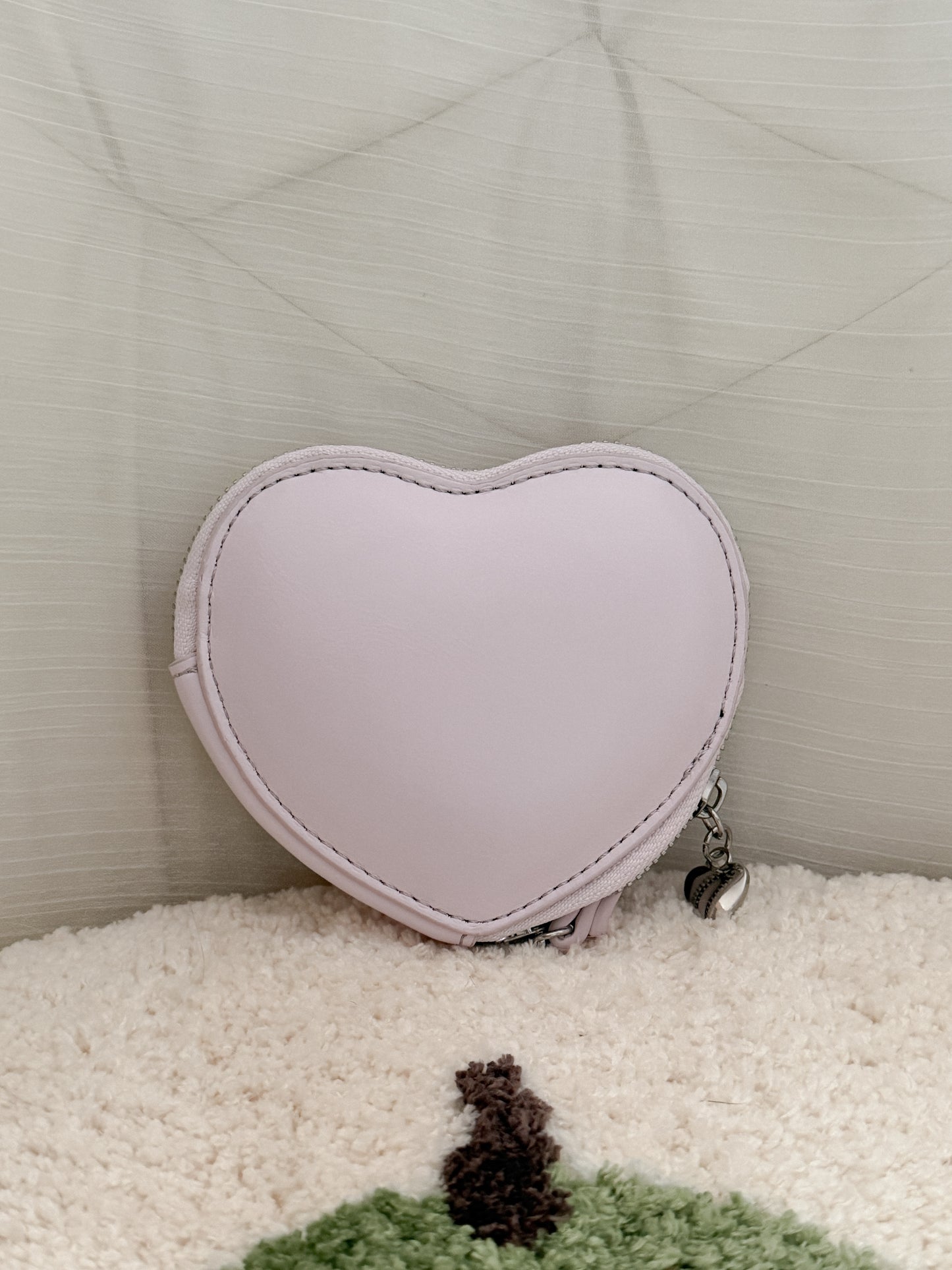 Little Heart Pouch ⸜♡⸝