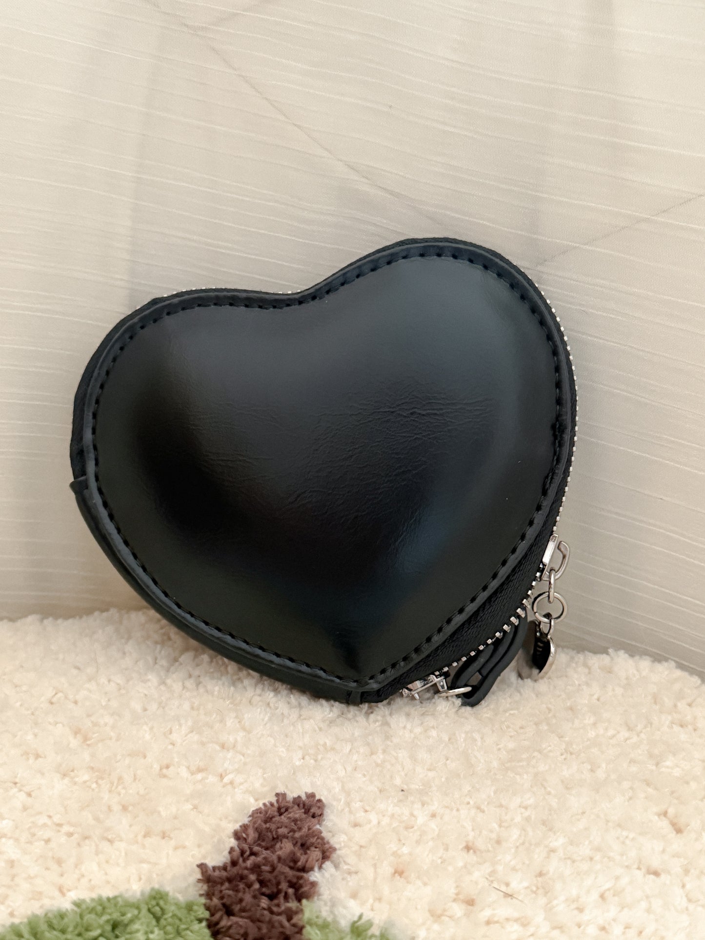 Little Heart Pouch ⸜♡⸝