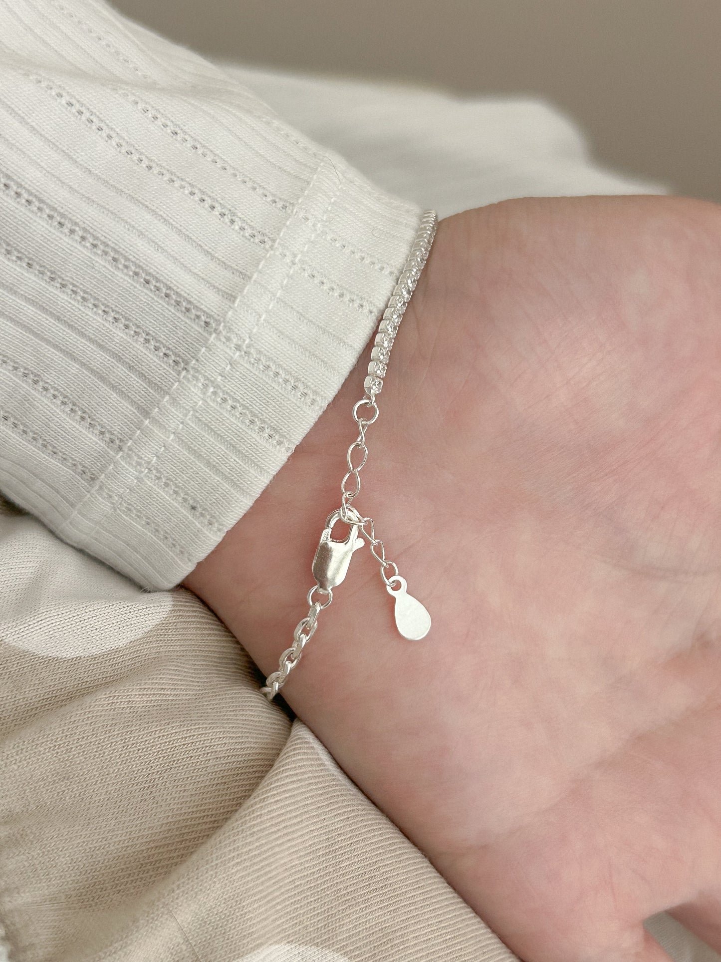 Enchanted Petal Knot