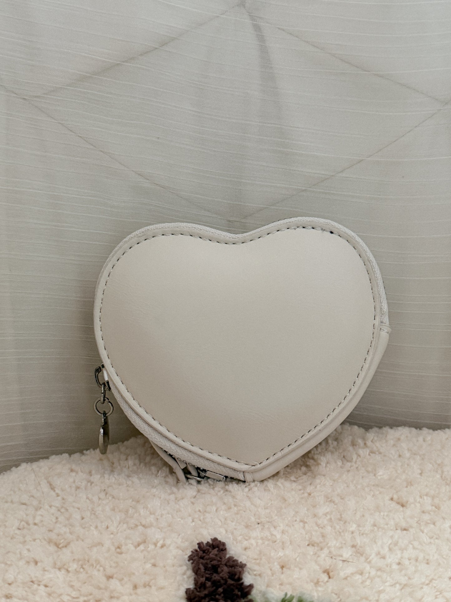 Little Heart Pouch ⸜♡⸝