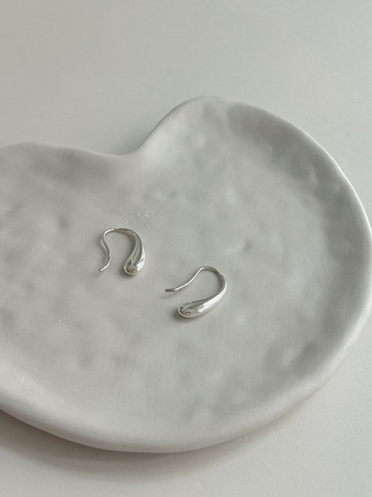 Teardrops Earring