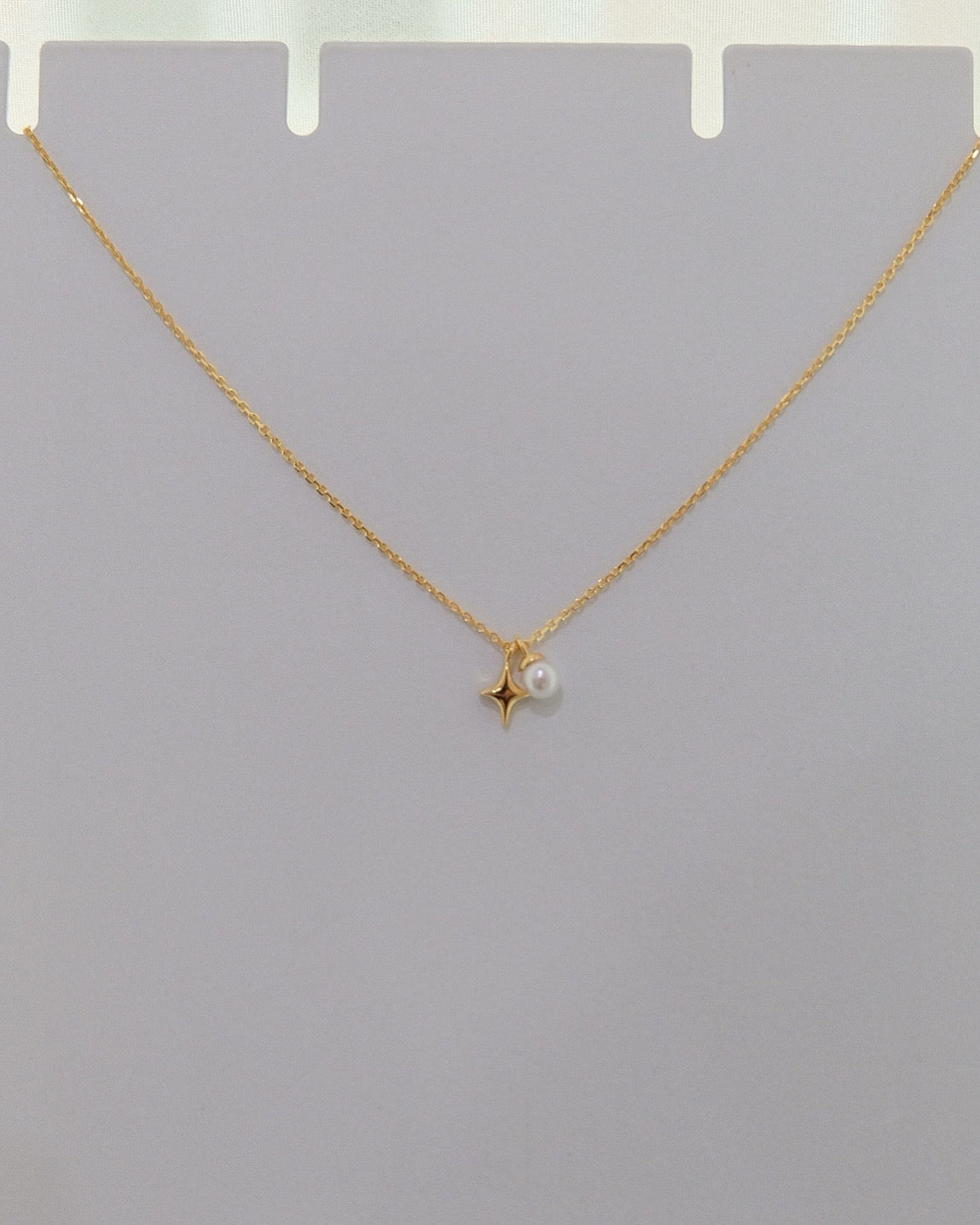 Star Pearl