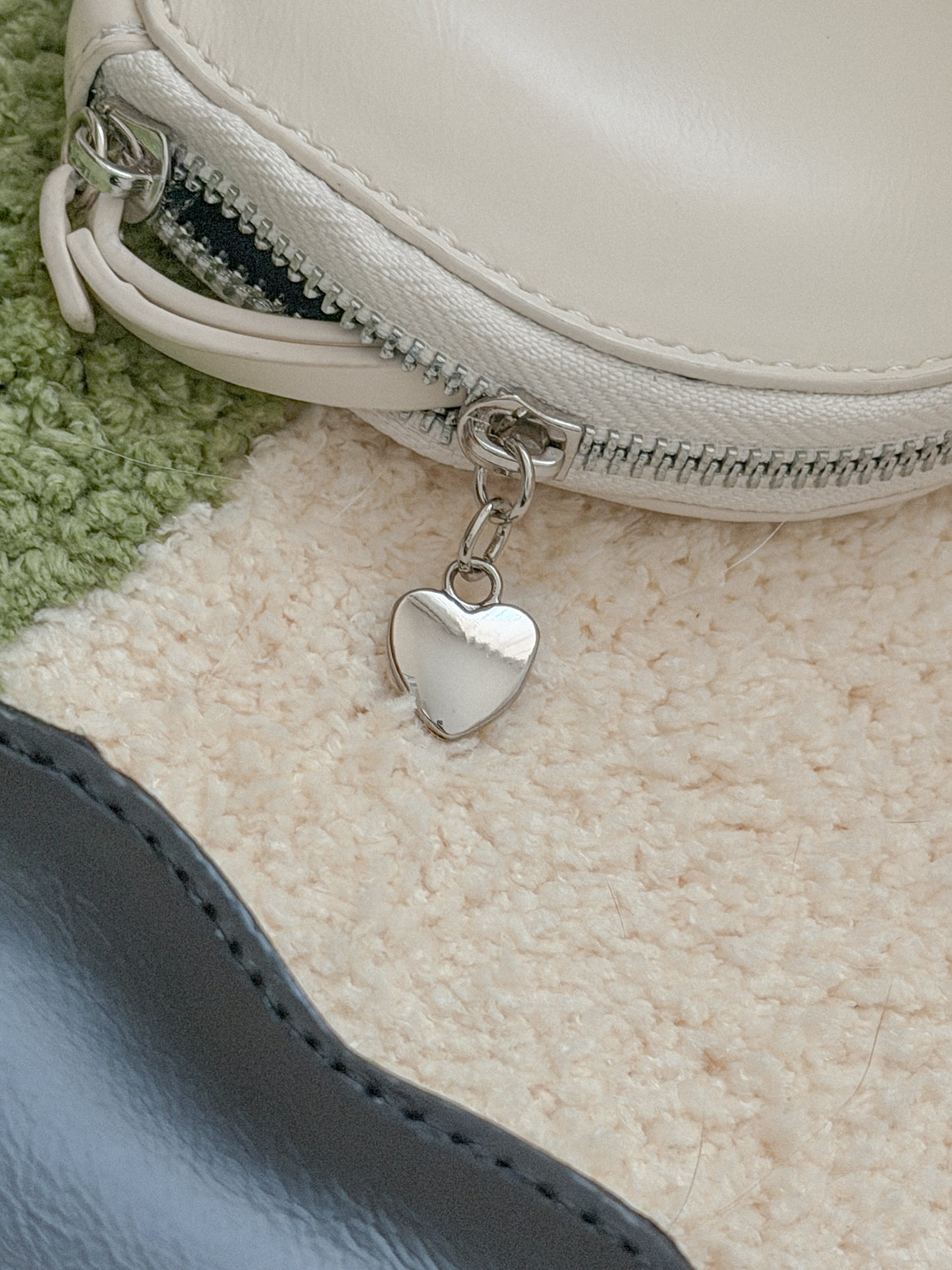 Little Heart Pouch ⸜♡⸝
