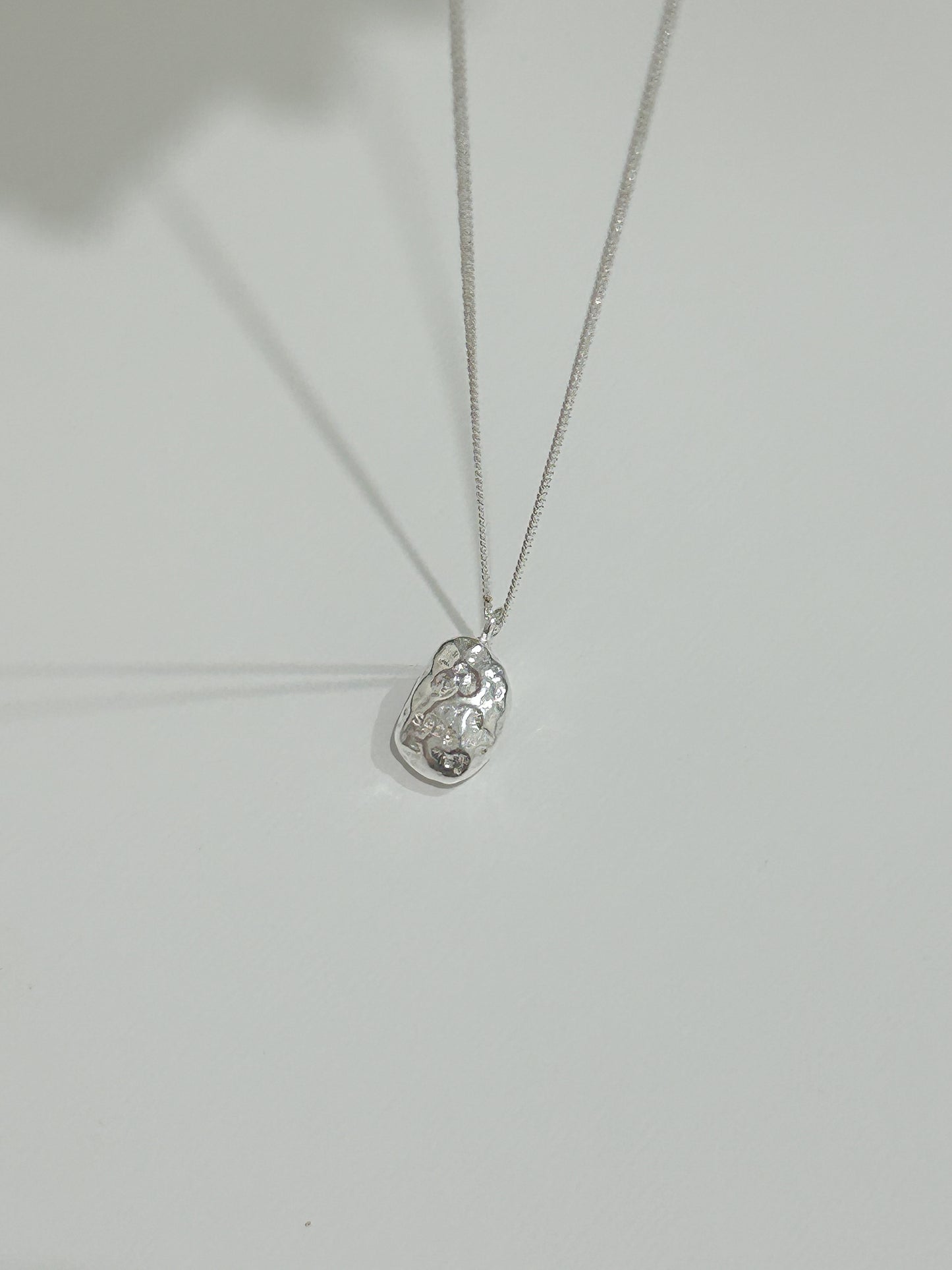 Oysters Shell Necklace