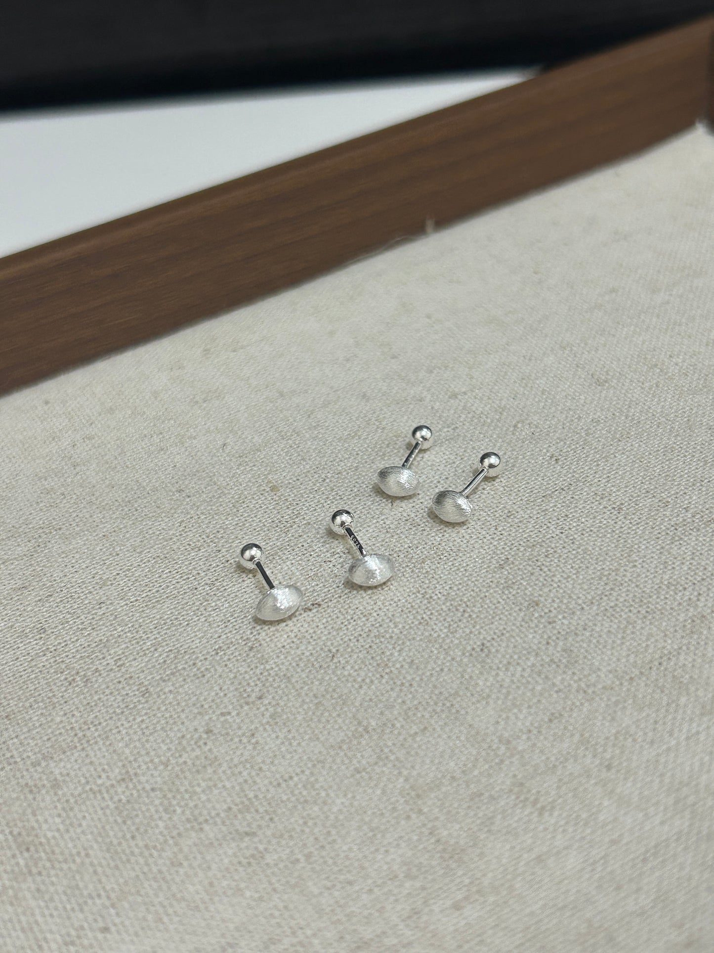 Mini Bone Cartilage Earring