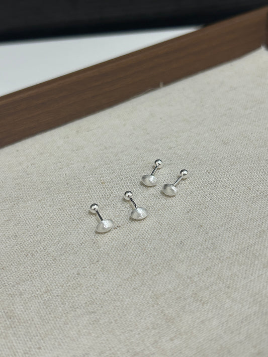 Mini Bone Cartilage Earring
